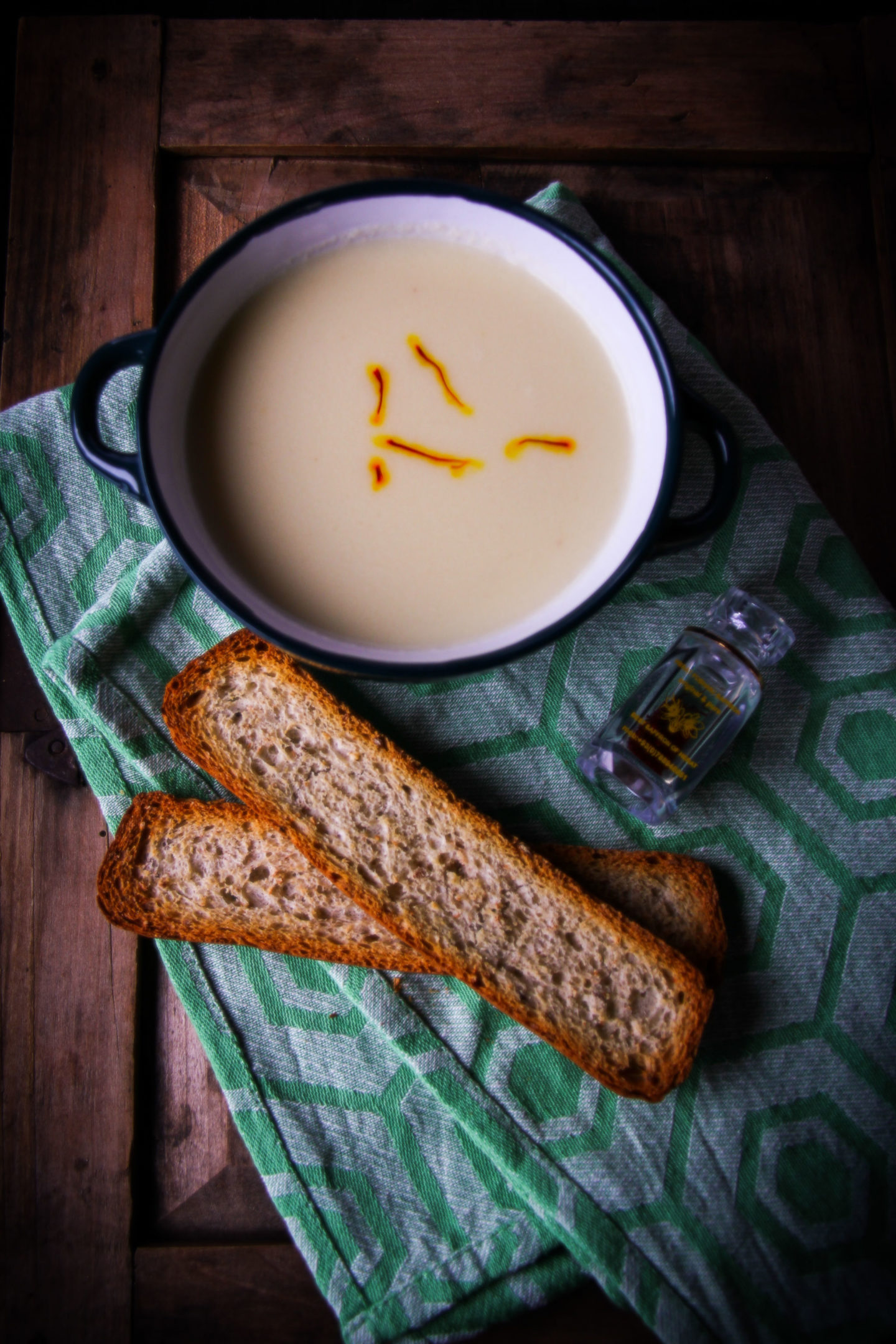 alt="supa crema de conopida"