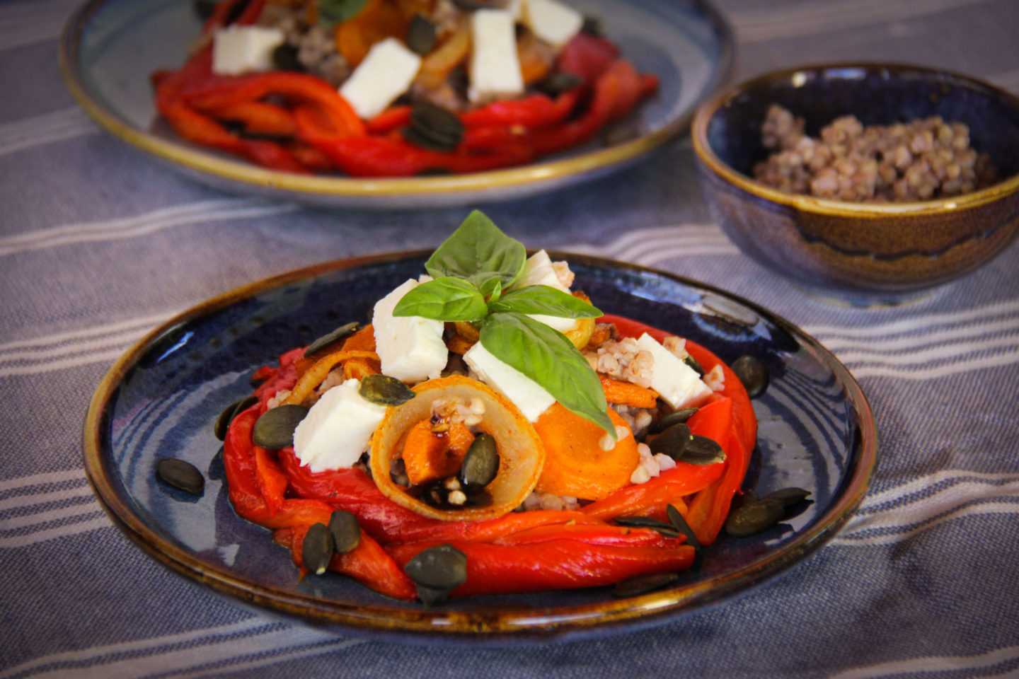 alt="salata de hrisca verde